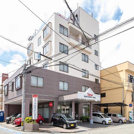 Tabist Rays Hotel Yakata Miyazaki Ngoại thất bức ảnh