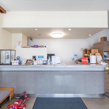 Tabist Rays Hotel Yakata Miyazaki Ngoại thất bức ảnh