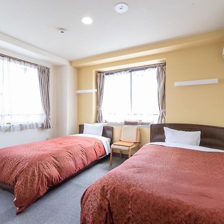 Tabist Rays Hotel Yakata Miyazaki Ngoại thất bức ảnh