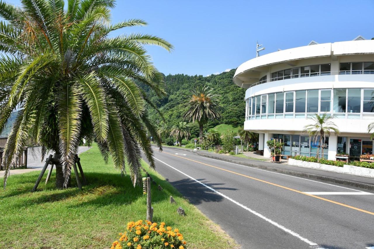Tabist Rays Hotel Yakata Miyazaki Ngoại thất bức ảnh