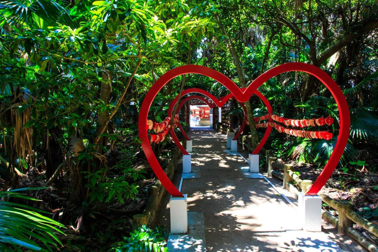 Tabist Rays Hotel Yakata Miyazaki Ngoại thất bức ảnh