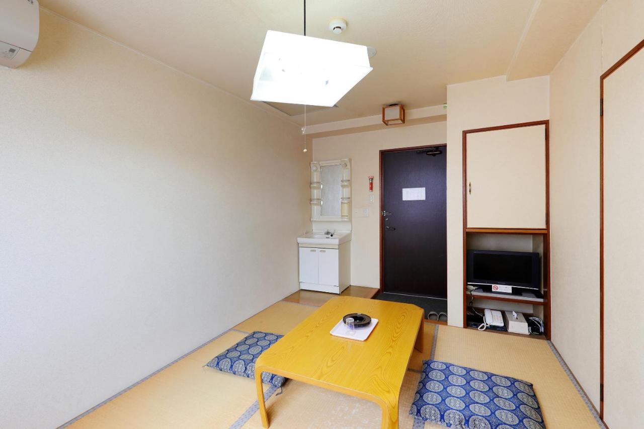 Tabist Rays Hotel Yakata Miyazaki Ngoại thất bức ảnh