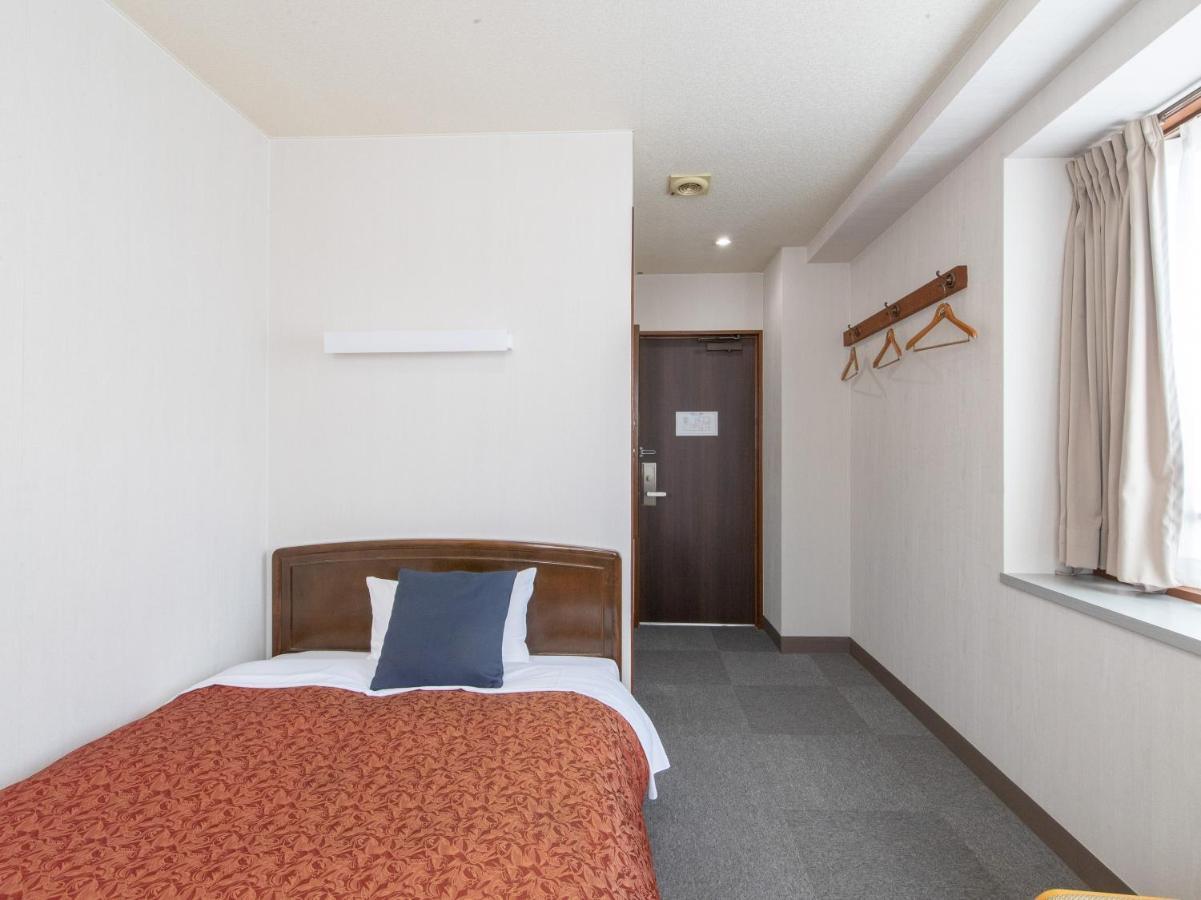 Tabist Rays Hotel Yakata Miyazaki Ngoại thất bức ảnh