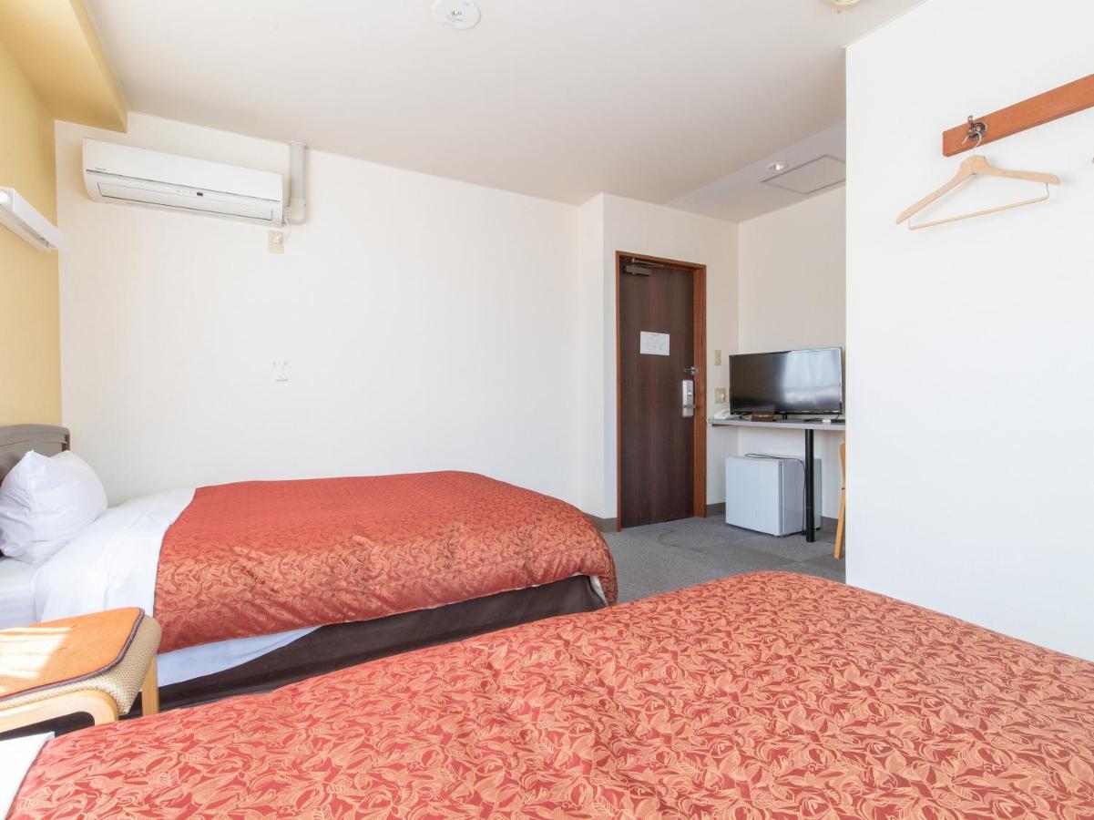 Tabist Rays Hotel Yakata Miyazaki Ngoại thất bức ảnh