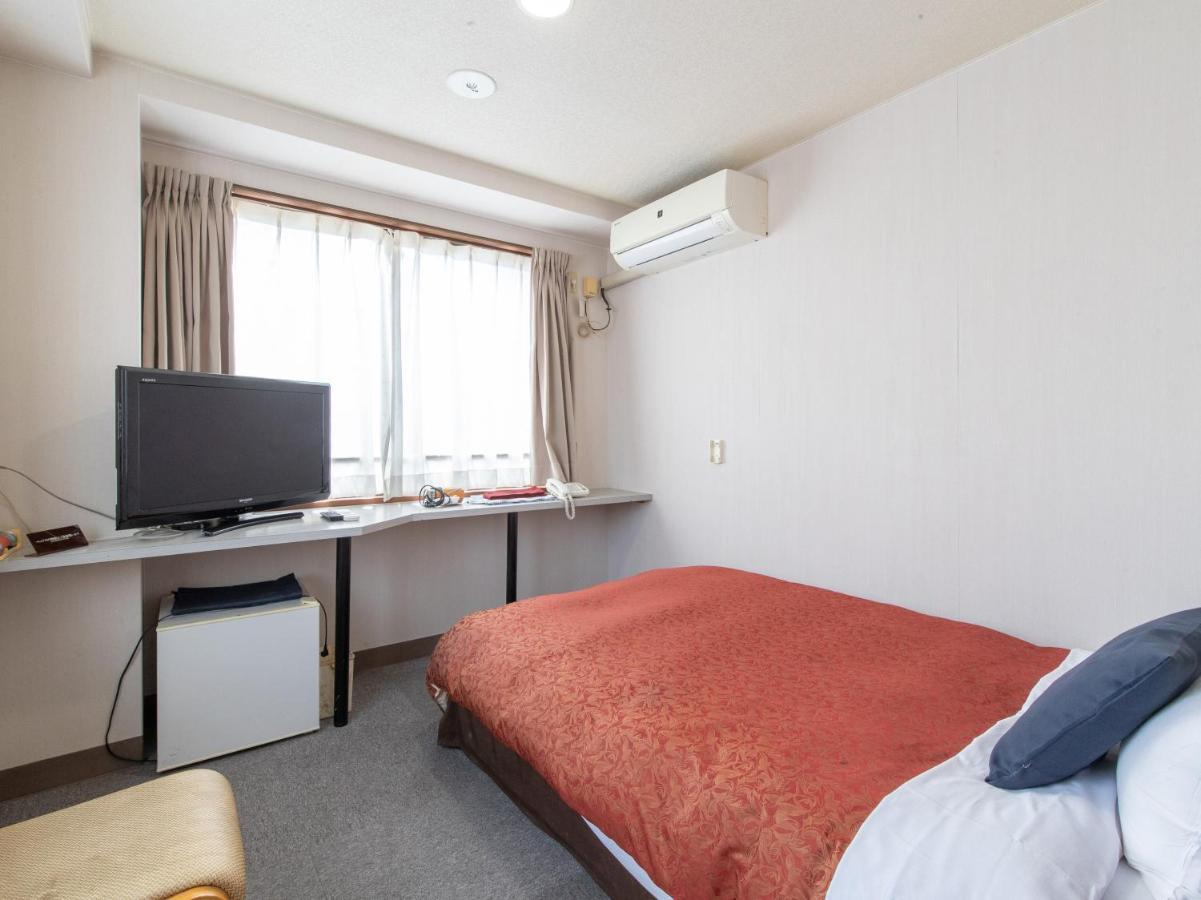 Tabist Rays Hotel Yakata Miyazaki Ngoại thất bức ảnh