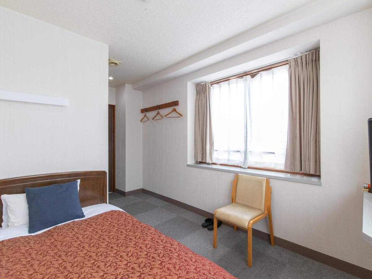 Tabist Rays Hotel Yakata Miyazaki Ngoại thất bức ảnh
