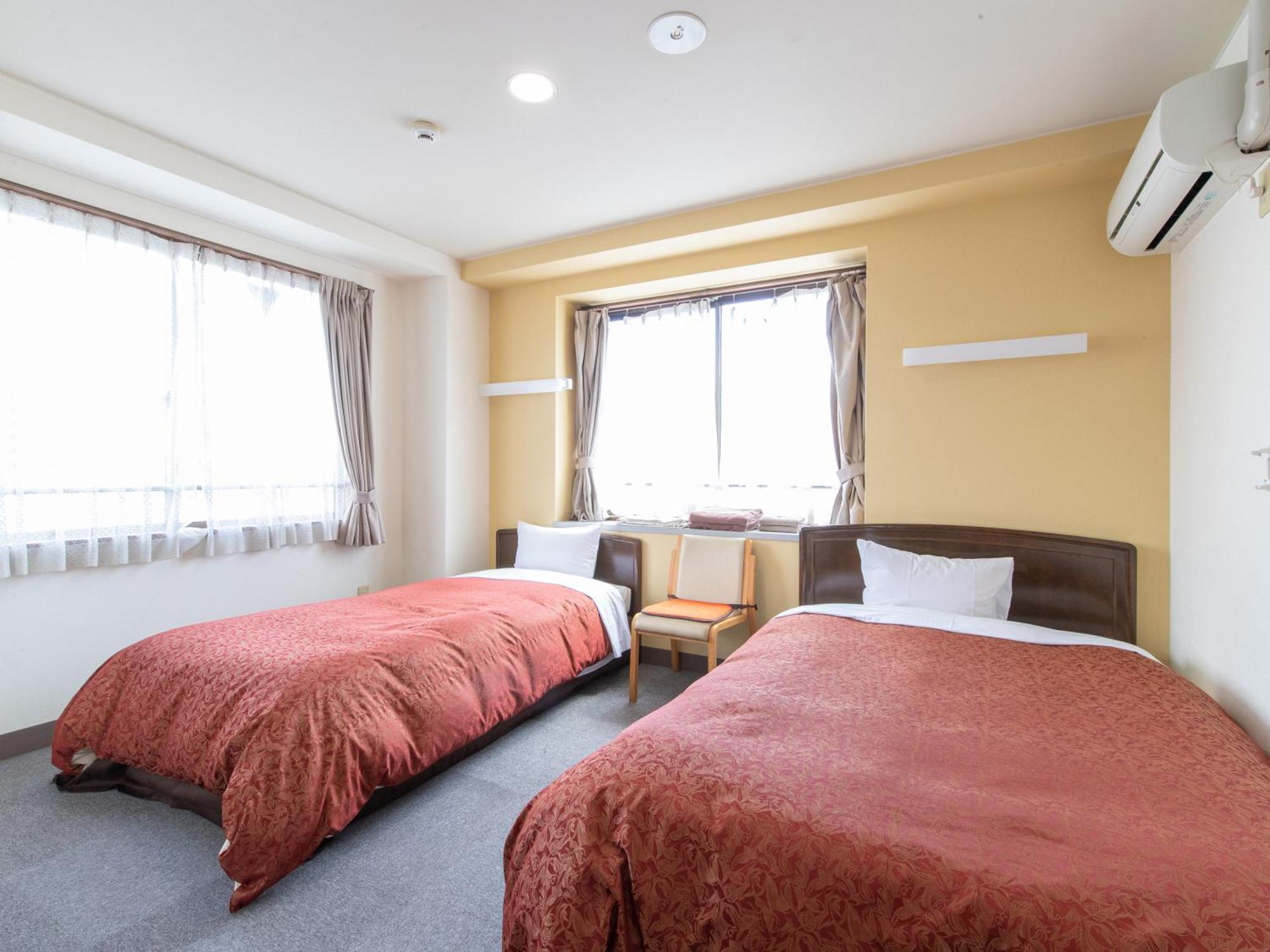 Tabist Rays Hotel Yakata Miyazaki Ngoại thất bức ảnh
