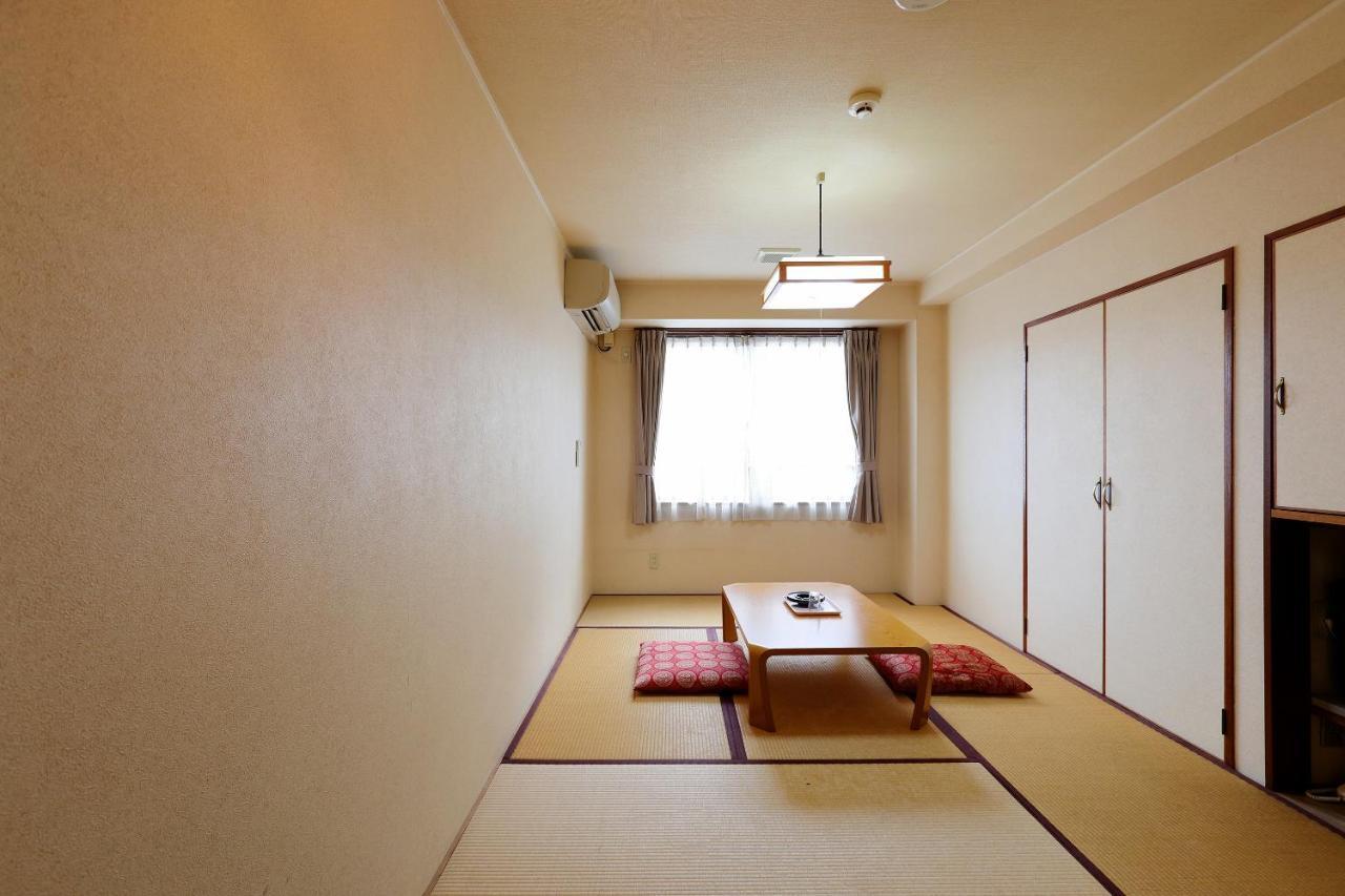 Tabist Rays Hotel Yakata Miyazaki Ngoại thất bức ảnh