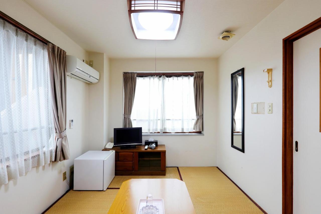 Tabist Rays Hotel Yakata Miyazaki Ngoại thất bức ảnh