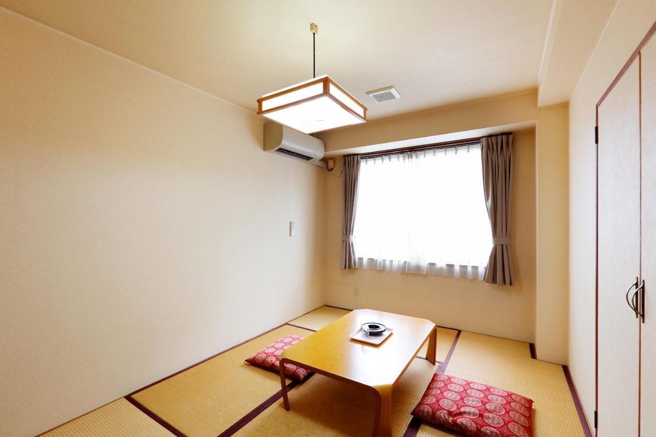 Tabist Rays Hotel Yakata Miyazaki Ngoại thất bức ảnh