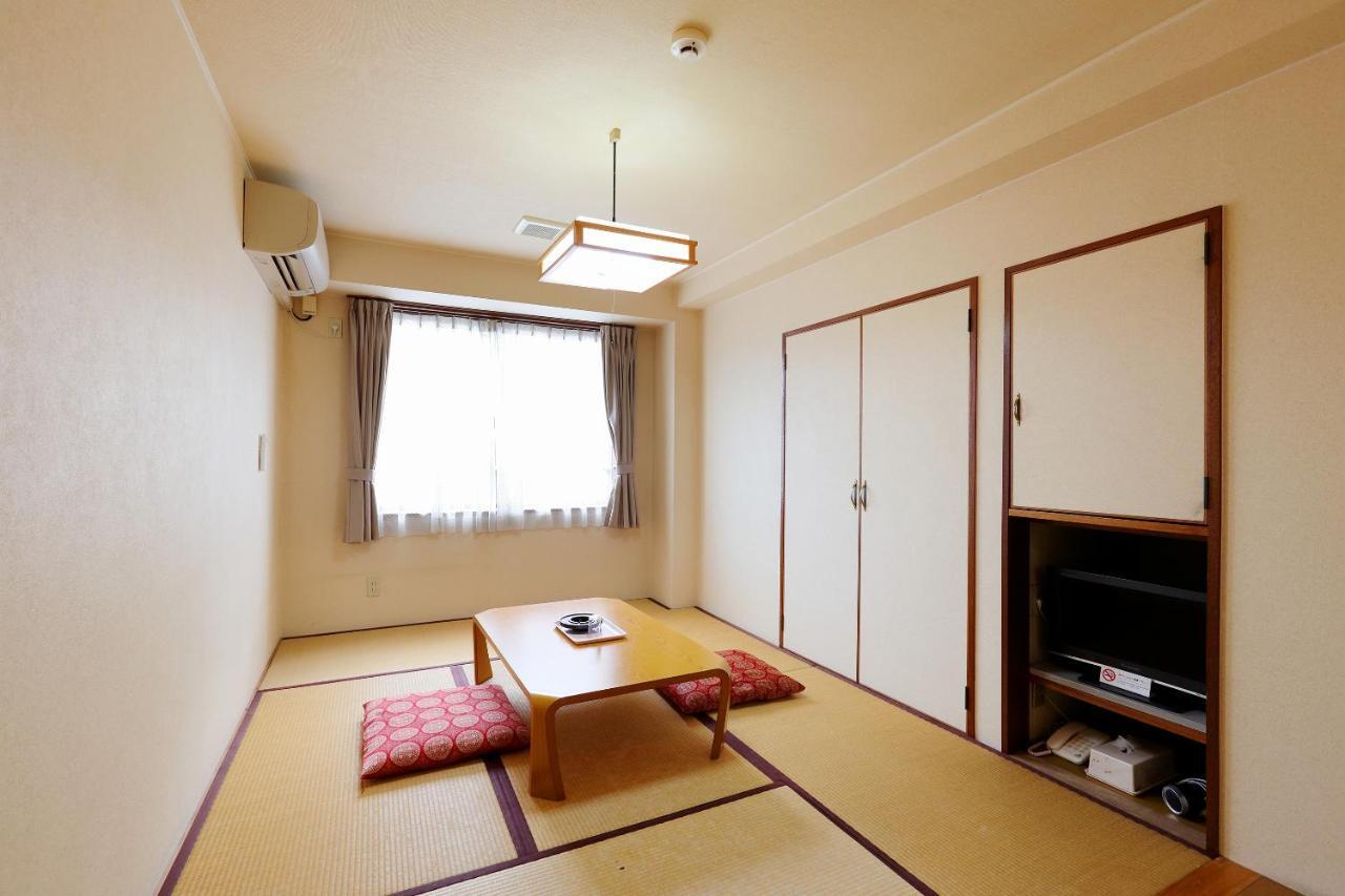 Tabist Rays Hotel Yakata Miyazaki Ngoại thất bức ảnh