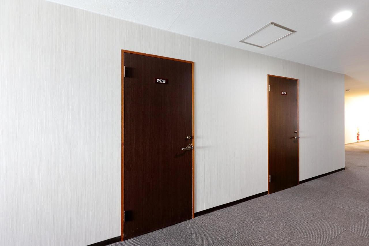 Tabist Rays Hotel Yakata Miyazaki Ngoại thất bức ảnh