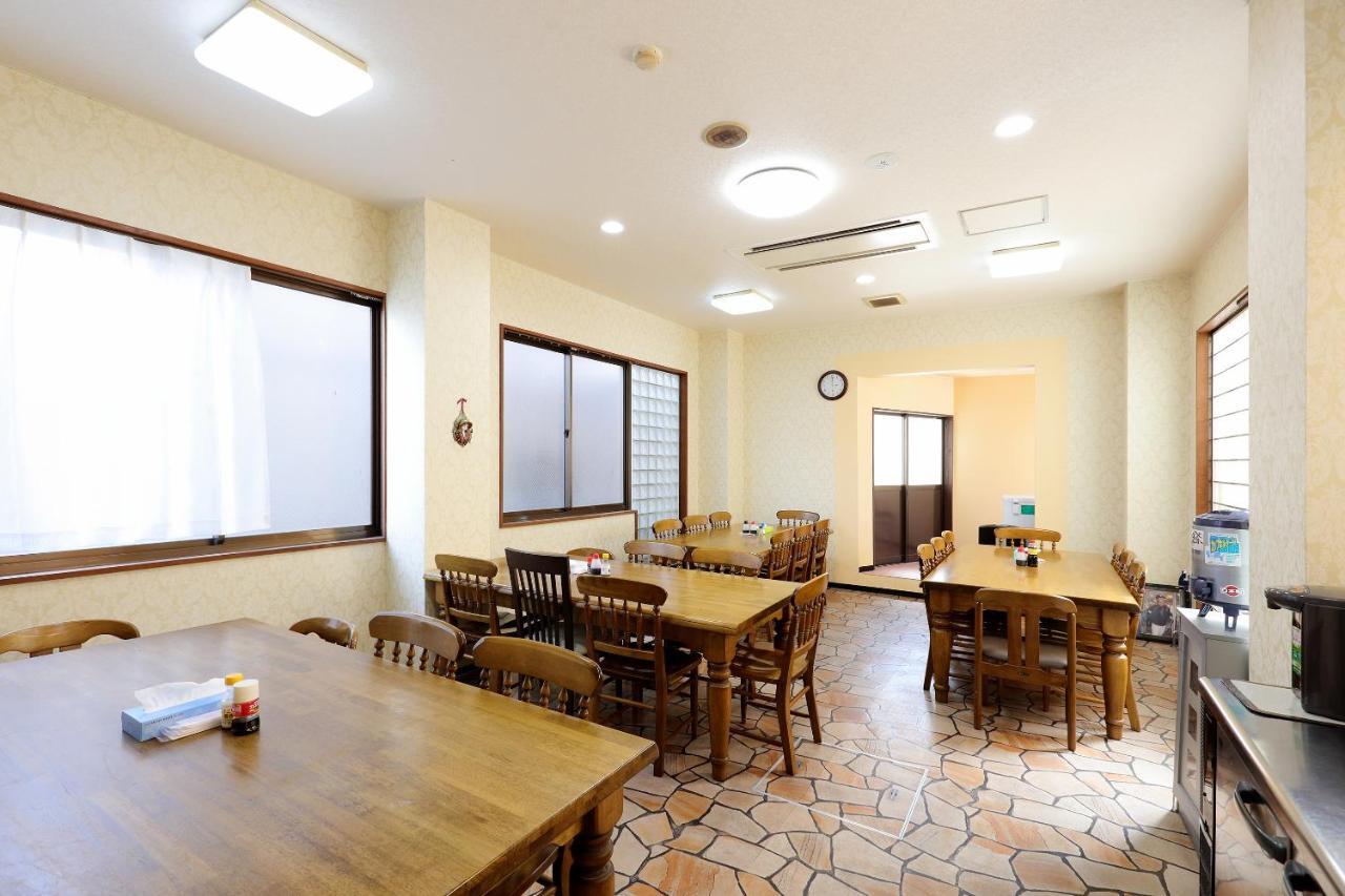 Tabist Rays Hotel Yakata Miyazaki Ngoại thất bức ảnh
