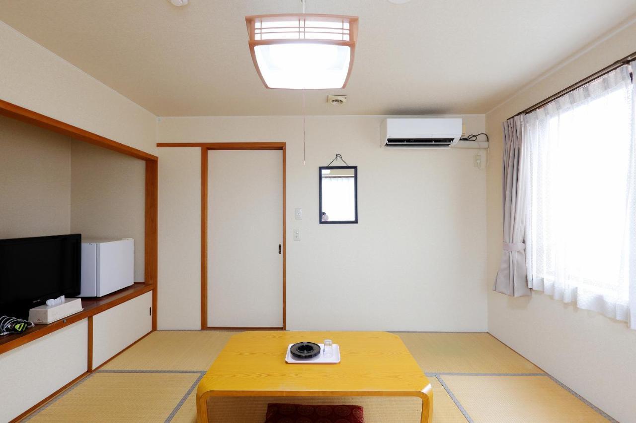 Tabist Rays Hotel Yakata Miyazaki Ngoại thất bức ảnh