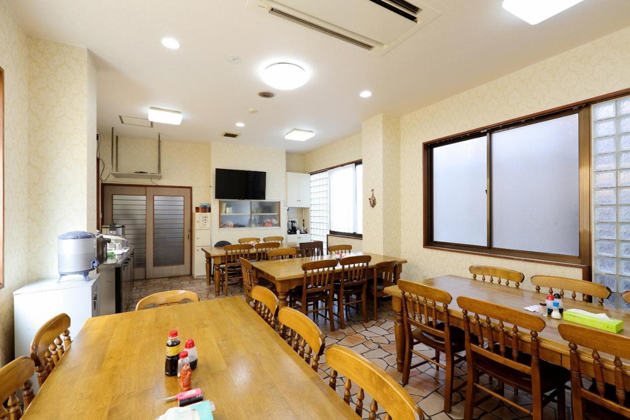 Tabist Rays Hotel Yakata Miyazaki Ngoại thất bức ảnh