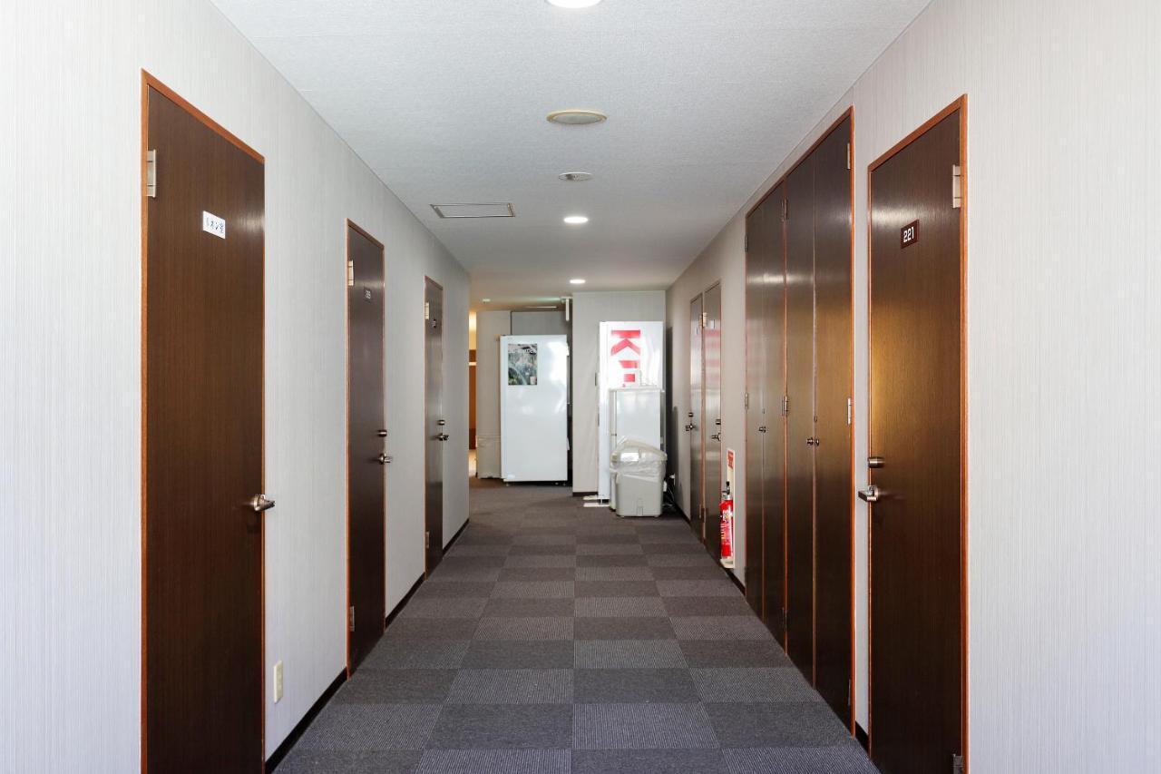 Tabist Rays Hotel Yakata Miyazaki Ngoại thất bức ảnh