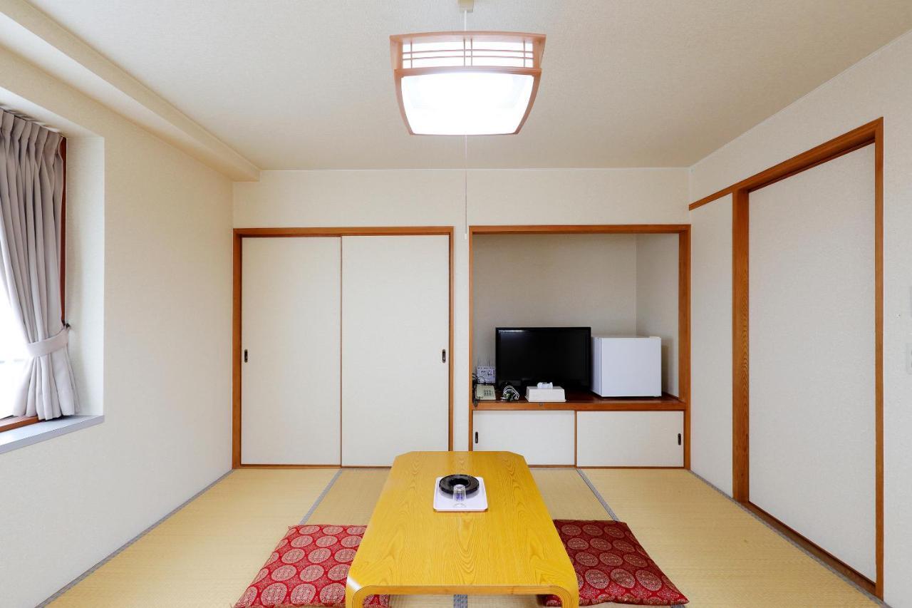 Tabist Rays Hotel Yakata Miyazaki Ngoại thất bức ảnh