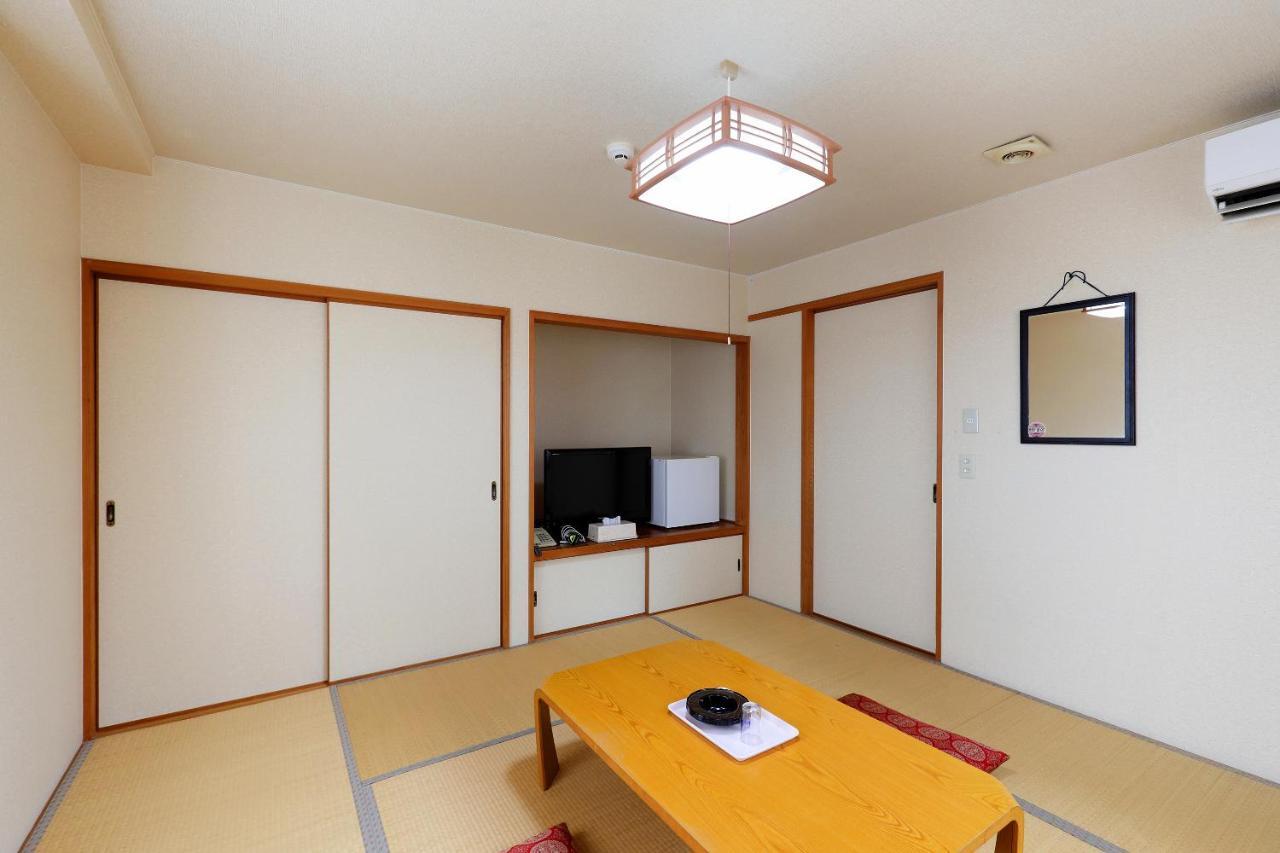 Tabist Rays Hotel Yakata Miyazaki Ngoại thất bức ảnh